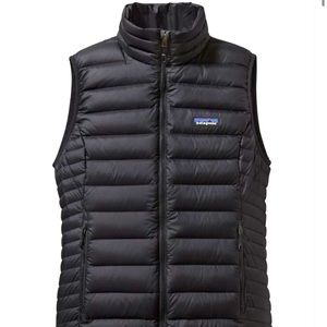 Patagonia Down Vest